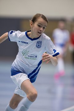 Bild 327 - wDJ Power Girls Cup Suederelbe